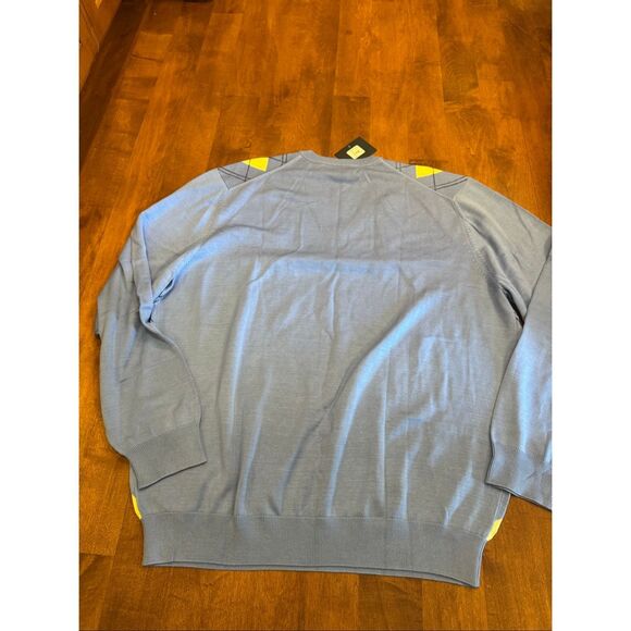 Men’s brand new with tags Brooks brothers 2010 open the old course St Andrews Sc - Picture 6 of 7